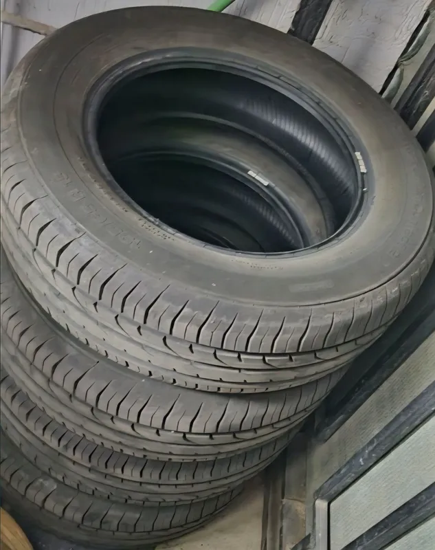 Cobalt R15 baloni sotiladi