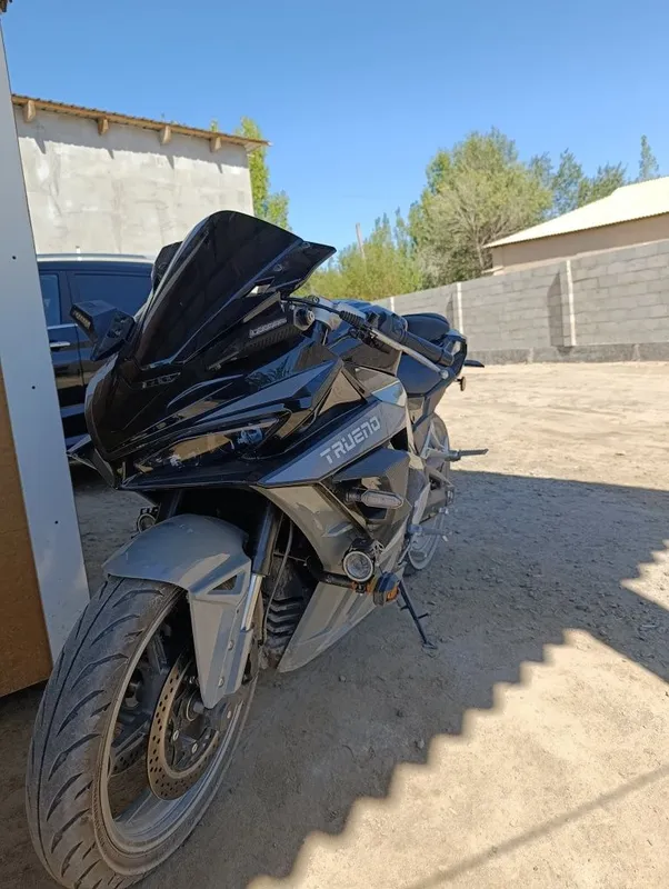 Спорт мото сотилади 1