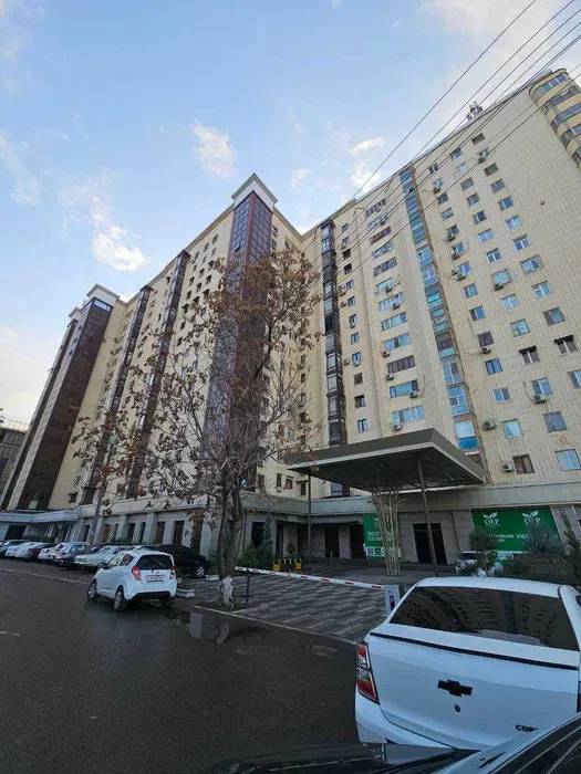 Яккасарайский 4 школа