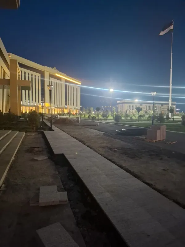 Izvestnyak korka granit Miramir tabiiy toshlari sotiladi — фото 4