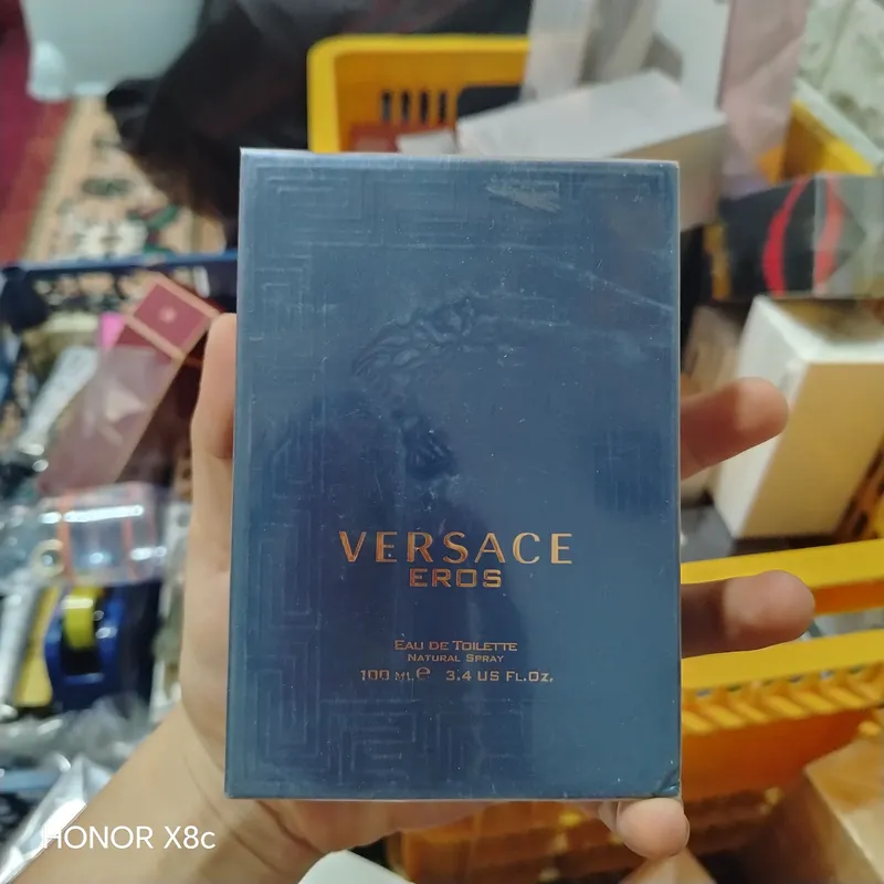 versace