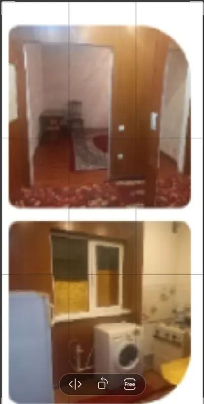Квартира в аренду 1