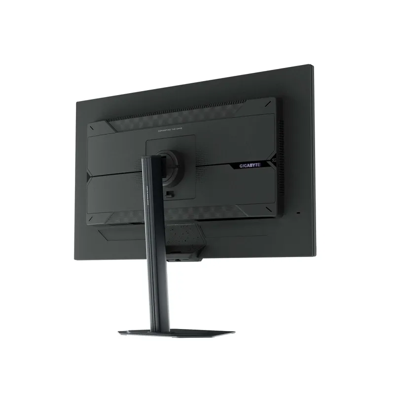 -Монитор Gigabyte - 27" M27Q2 EK Gaming IPS 200hz QHD (2560х 440) 5
