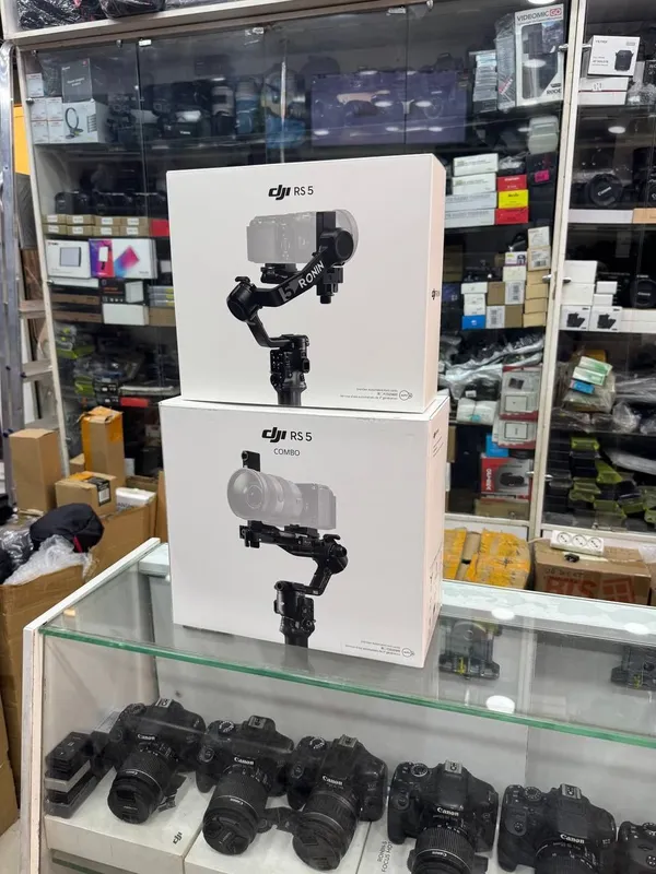 DJi Ronin xar xil turlaridan bor — фото 3 DJi Ronin xar xil turlaridan bor — фото 3