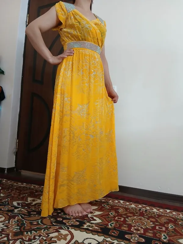 vechirniy koylak