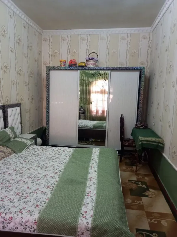Продаётся дом напротив 16-этажных домов , в районе интернате — фото 4
