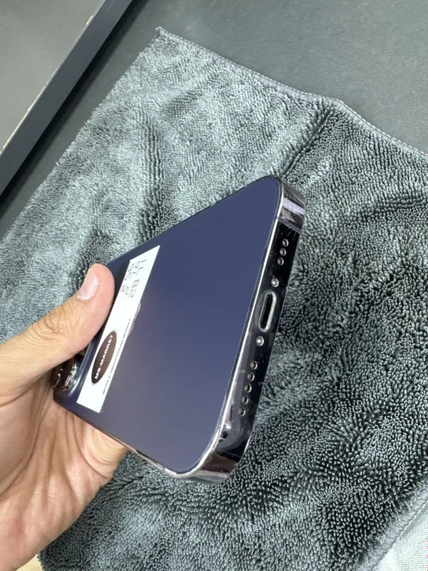 Iphone 14 pro 256gb ZAA — фото 5
