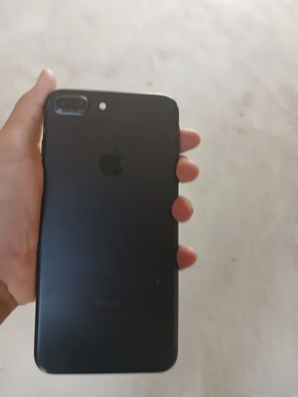 iphone 7+ 1