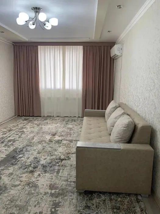 Mirzo Ulug‘bek tumanida 2 xonali kvartira ijarasi 4 Mirzo Ulug‘bek tumanida 2 xonali kvartira ijarasi 4