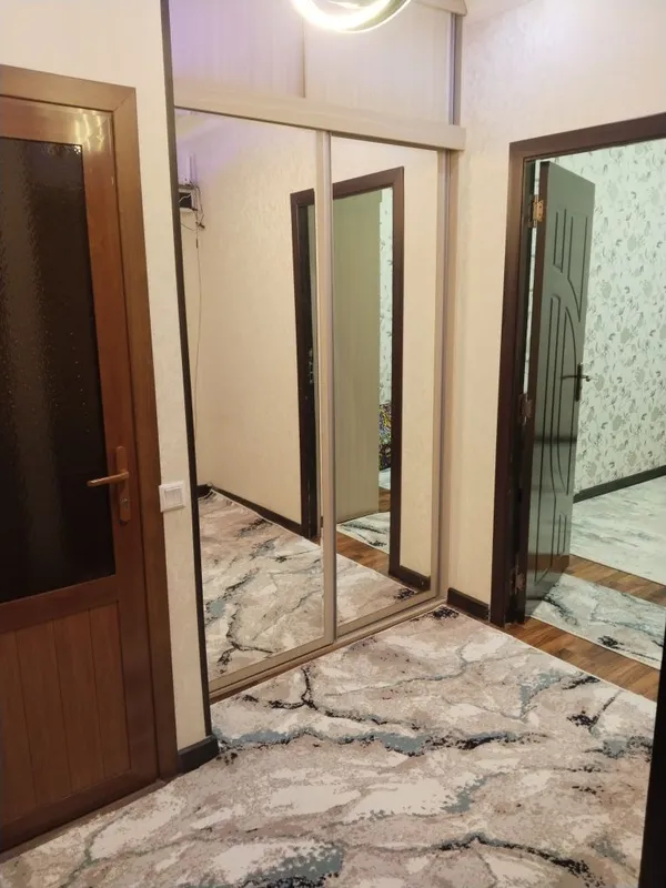 Чирчик аренда 2 ком квартира в Троицке 2 этаж — фото 6