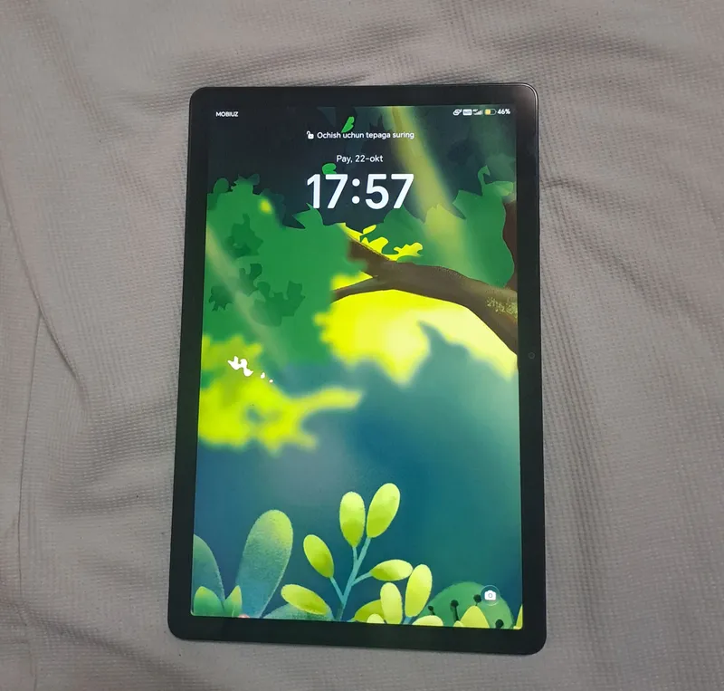 Планшет Honor Pad X8a, Snapdragon 680, 4G 2