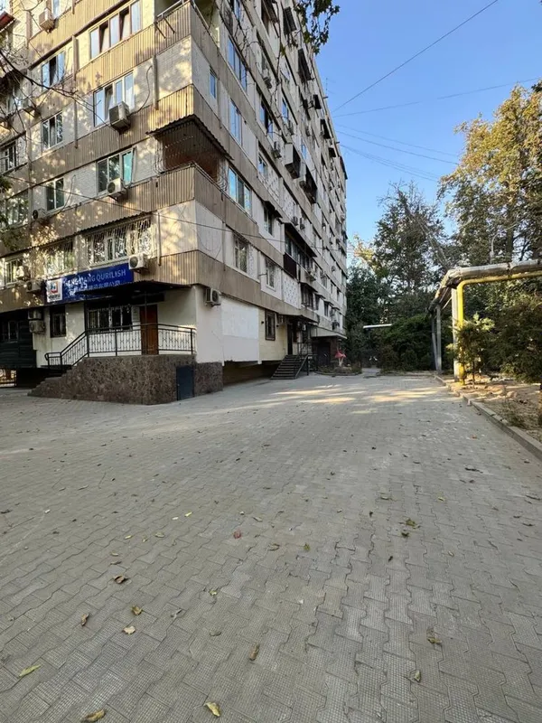 Сдается офис метро ОЙБЕК площадью 60 м2