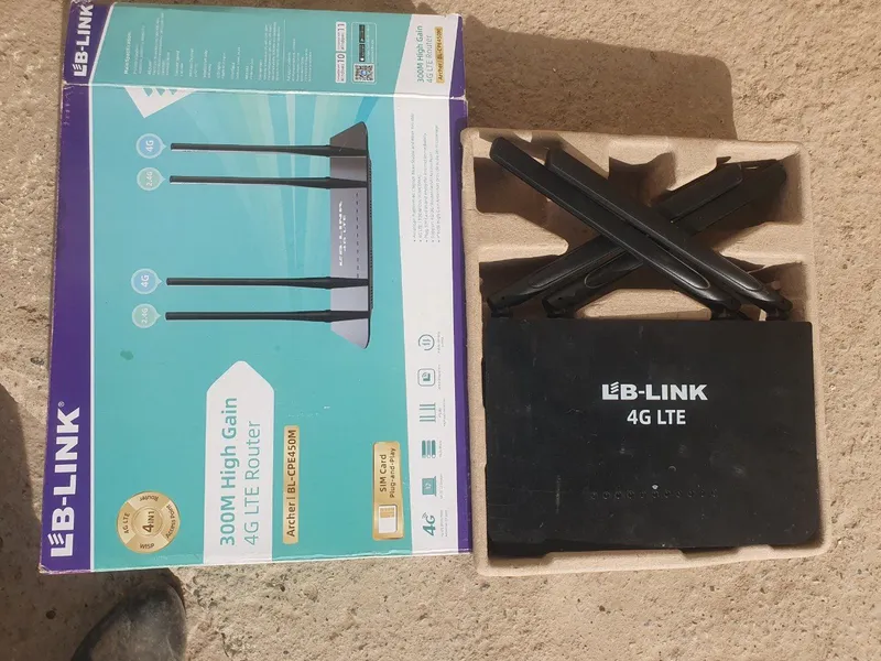 wife router wife router