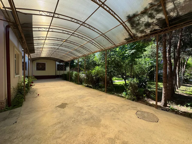 Продается Загородный Дом, 11,4сот, Янги Узбекистан — фото 1