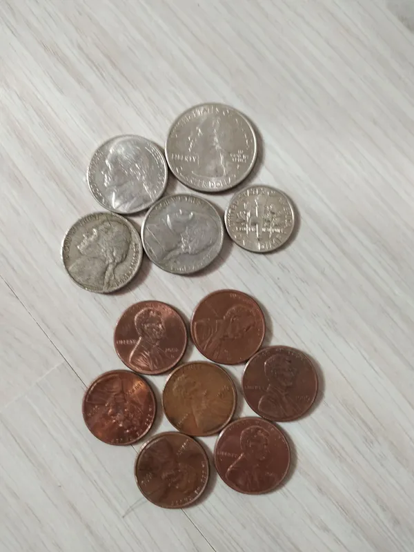 Moneta evro dollar