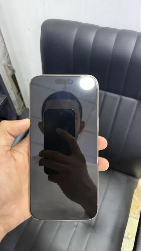 Iphone 16 Pro max 256 Gb 92% yomkst srochna sotladi 2
