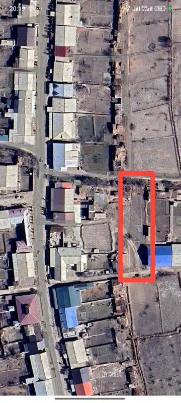 Турар Жой урни хужжатлари тайёр