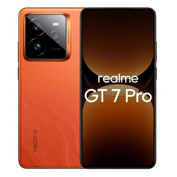 Смартфоны Realme GT 7 Pro, 12/256 GB.  Доставка.