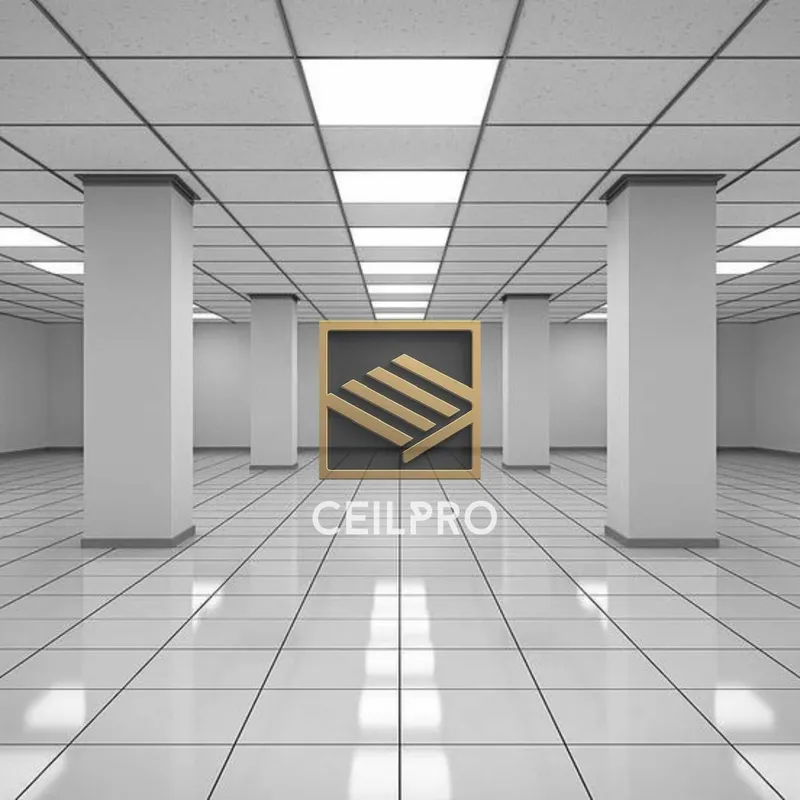 Grilyato | Reychniy | Armstrong | Грилято | Армстронг | реечный 2
