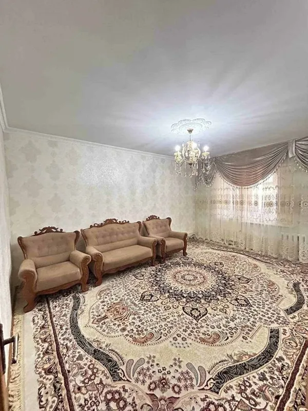Квартира Кушбеги 6 Квартира Кушбеги 6