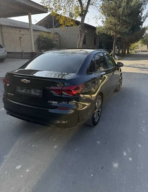 Chevrolet Monza naxt va halol nasiyaga ulgirib qoling — фото 2