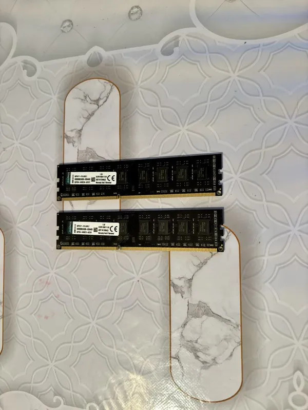 Оперативная память 8G DDR3