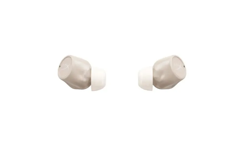 Наушники HyperX Cirro Buds Pro Beige (727A7AA) — фото 1