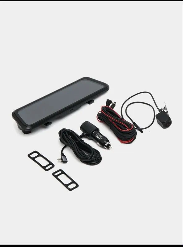 Видеорегистратор Lenovo V7 2K Wi-Fi Quad HD — фото 1