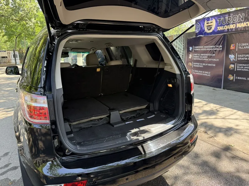 Trailblazer 2020 yil 7 Trailblazer 2020 yil 7