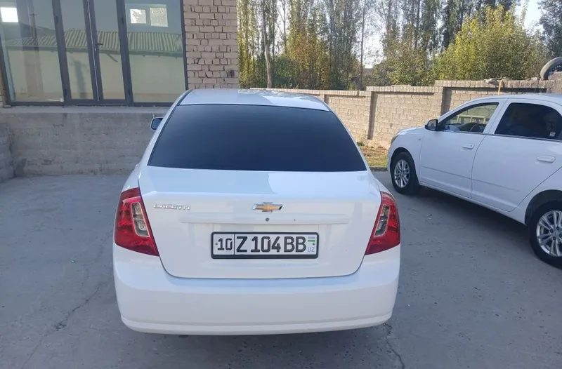 Gentra 2023 propan 4 Gentra 2023 propan 4