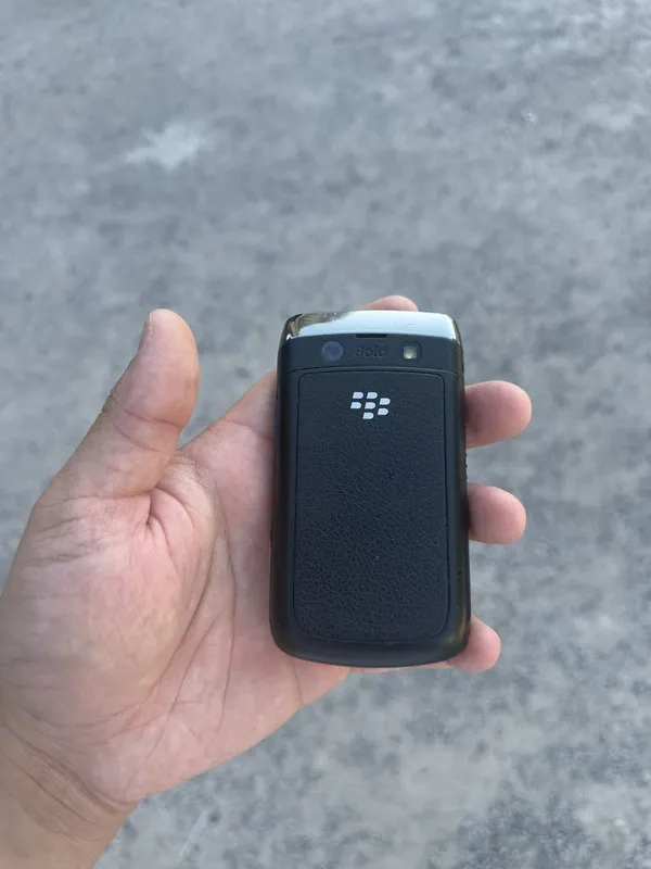 BlackBerry 2 BlackBerry 2