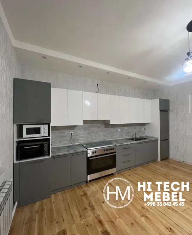 Buyurtma asosida oshxona mebellari Мебель на заказ 8 Buyurtma asosida oshxona mebellari Мебель на заказ 8