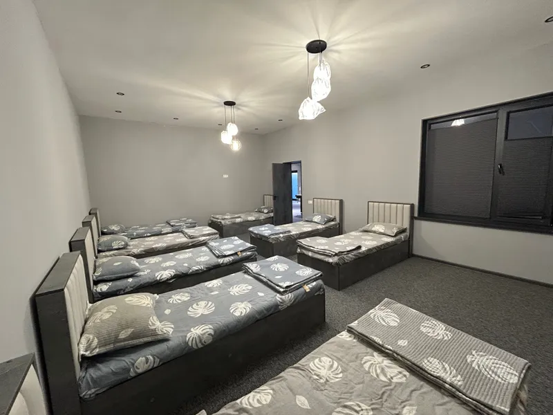Qiziltog’da (Krasnagorsk) dacha sotiladi 5 sotix 7 Qiziltog’da (Krasnagorsk) dacha sotiladi 5 sotix 7