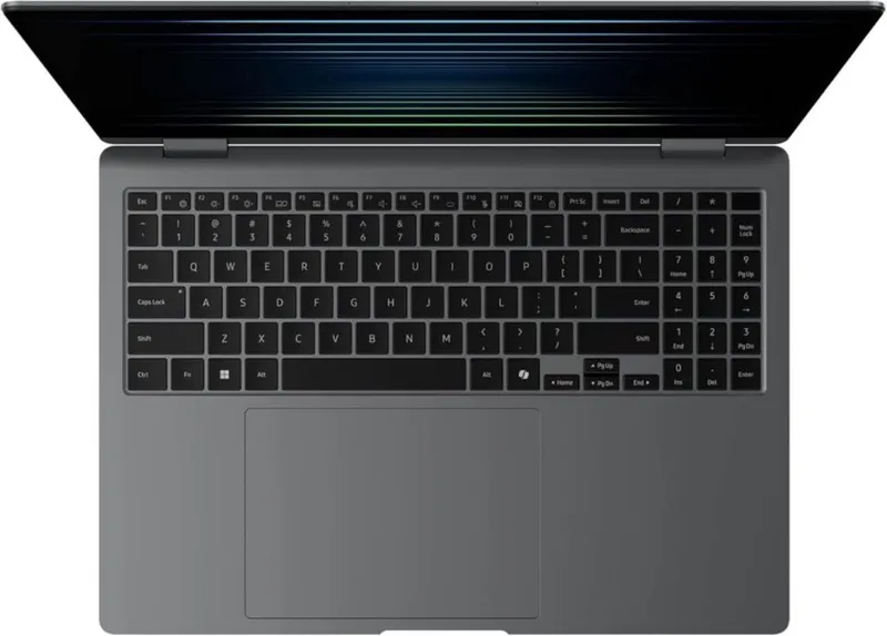 Новый SAMSUNG Galaxy book 5 pro — фото 2