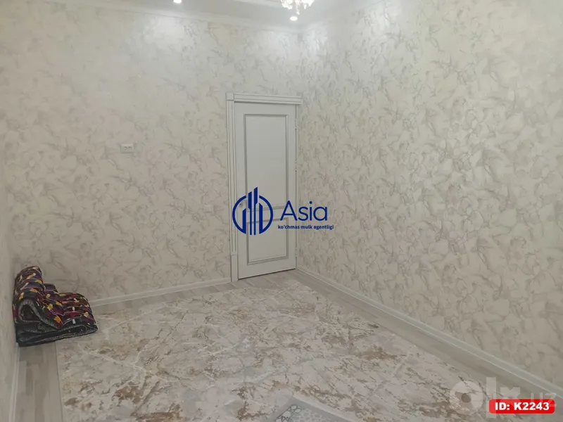 Gorgaz tomondan 2xonali uy tezda ijaraga beriladi K2243 1 Gorgaz tomondan 2xonali uy tezda ijaraga beriladi K2243 1