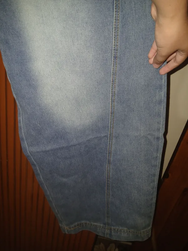 Jensi Baggy 1