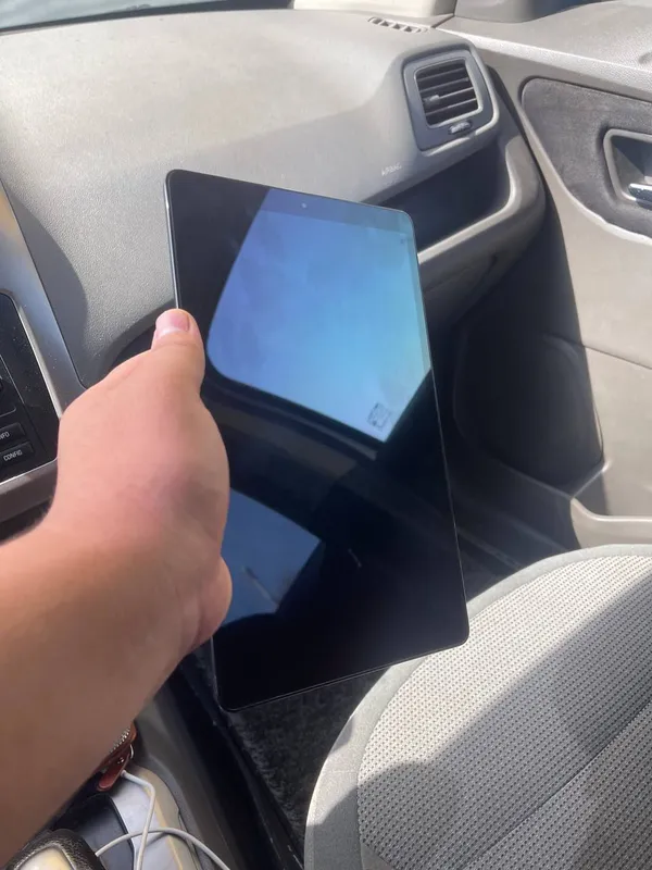 Samsung Tab A planshet sotuvda — фото 2
