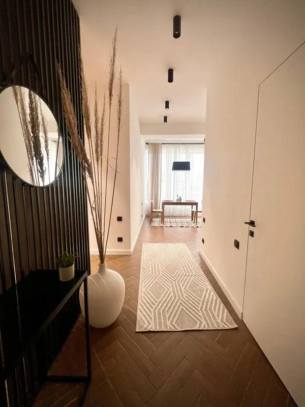 Сдаётся квартира в ЖК Yunusabad Residence — фото 5
