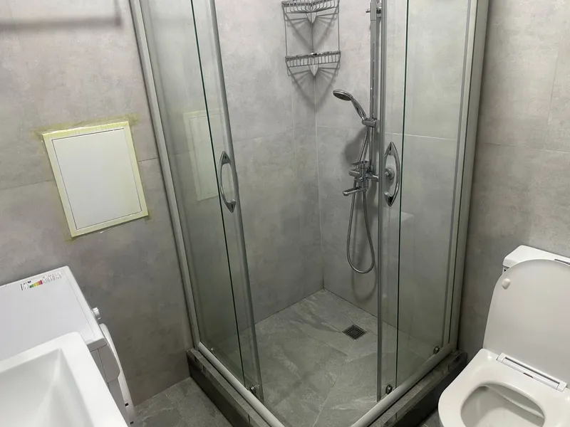 Аренда квартиры 2/3/9 новостройка Алайскидки рынок — фото 6