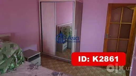 Срочно сдаётся K2861, в районе аэропорта, для семьи 2 Срочно сдаётся K2861, в районе аэропорта, для семьи 2