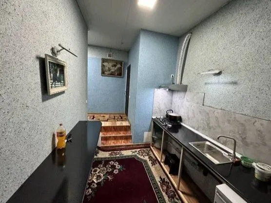 1/1/4 Чилонзор 19 квартал ажоиб квартира локация супер клас мархамат — фото 2