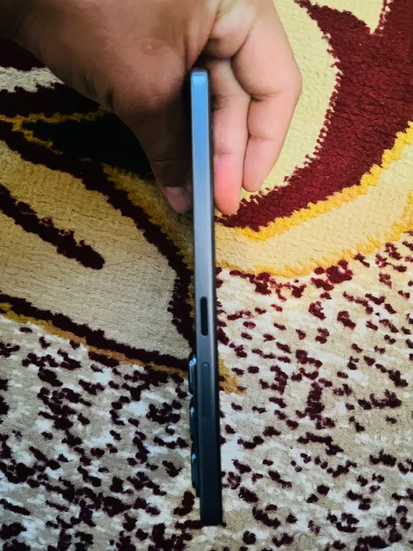 Infinix Hot 50 5