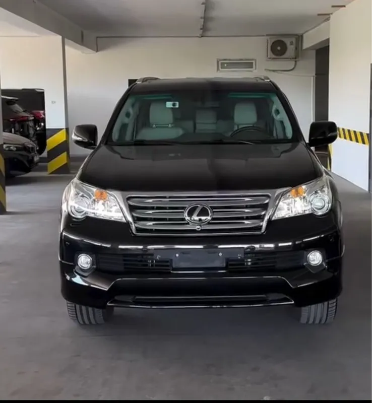 Продаётся Лексус GX460 1 Продаётся Лексус GX460 1