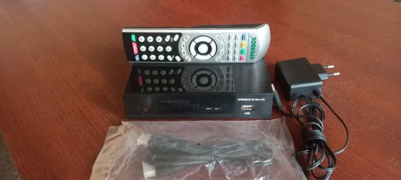 Star track 100 HD Plus