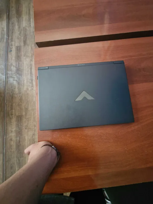 Victus by HP Gaming Laptop kuchli noutbuk sotiladi! Holati a'lo 1 Victus by HP Gaming Laptop kuchli noutbuk sotiladi! Holati a'lo 1