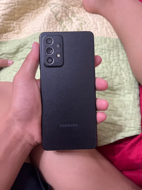 Samsung A52 2 Samsung A52 2