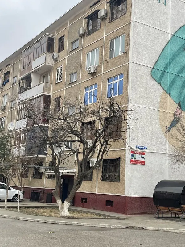 Berter 2 yoki 3xonalikga pulini kelishamiz