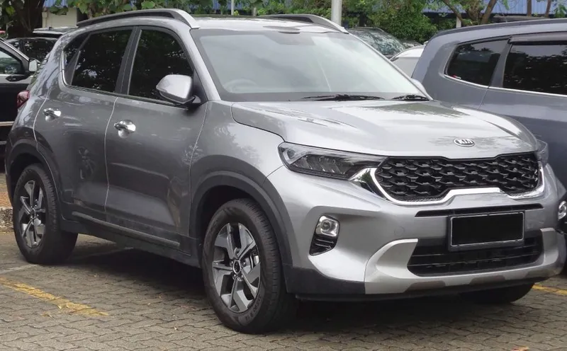 Продаю Kia Sonet Prestige Full позиция