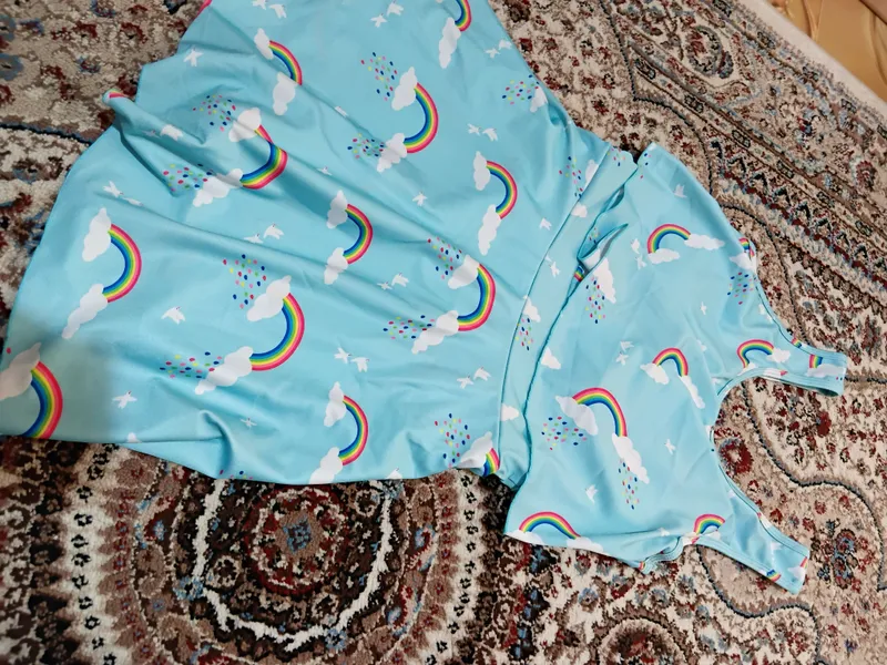 купальник