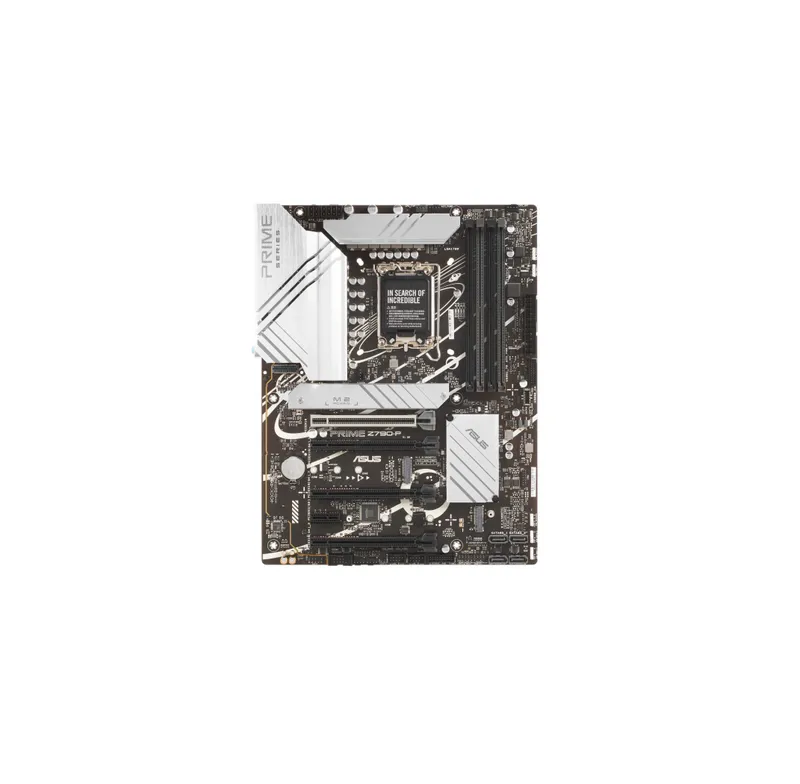 - Материнская плата MB Asus Prime Z790-P DDR5 (90MB1CK0-M1EAY0) 1
